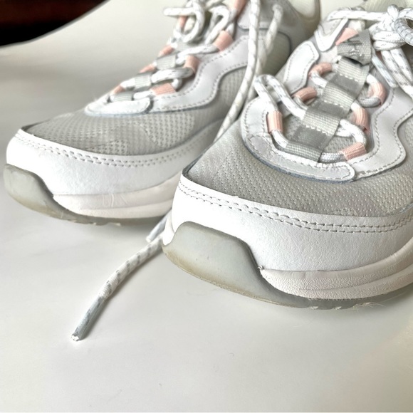 RYKA "Noriko" Running Shoes White Size 7.5 - Picture 8 of 11